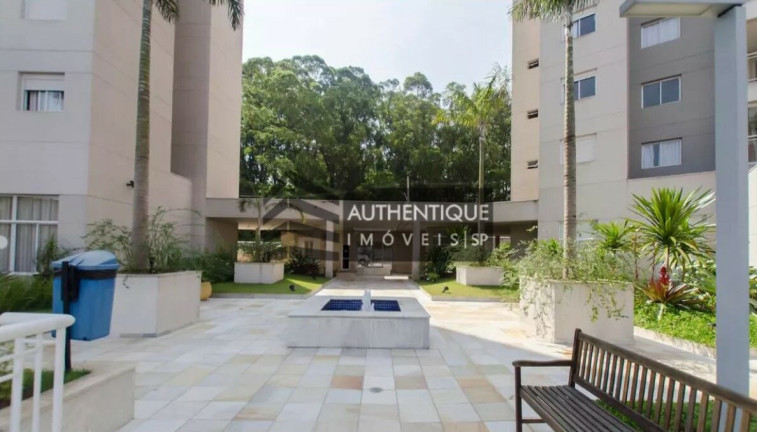 Imagem Apartamento com 3 Quartos à Venda, 109 m² em Morumbi - São Paulo Imagem Apartamento com 3 Quartos à Venda, 109 m² em Morumbi - São Paulo
