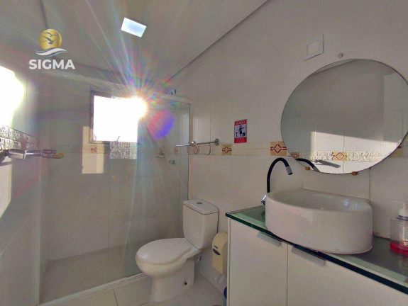 Imagem Cobertura com 2 Quartos à Venda, 89 m² em Enseada - Guarujá