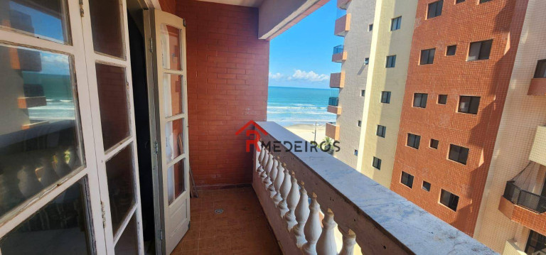 Imagem Apartamento com 2 Quartos para Alugar, 70 m² em Vila Tupi - Praia Grande Imagem Apartamento com 2 Quartos para Alugar, 70 m² em Vila Tupi - Praia Grande