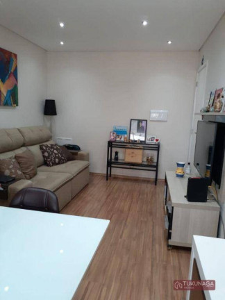 Foto do imóvel Apartamento com 2 Quartos à Venda, 59 m² em Picanco - Guarulhos