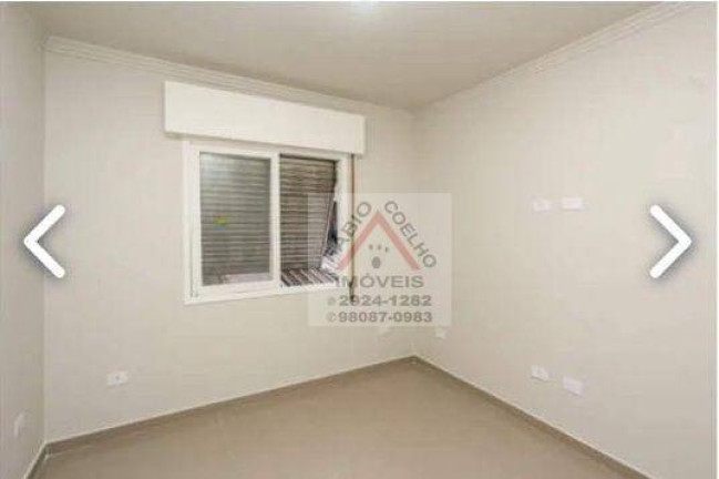 Imagem Apartamento com 2 Quartos à Venda, 70 m² em Cambuci - São Paulo