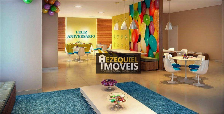 Imagem Apartamento com 3 Quartos à Venda, 123 m² em Centro - São Bernardo Do Campo Imagem Apartamento com 3 Quartos à Venda, 123 m² em Centro - São Bernardo Do Campo