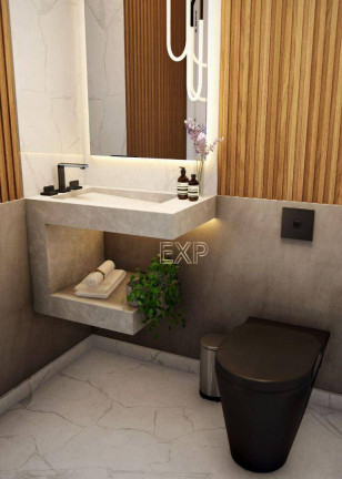Imagem Sobrado com 2 Quartos à Venda, 98 m² em Enseada Da Pinheira - Palhoça