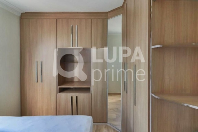 Imagem Apartamento com 2 Quartos à Venda, 58 m² em Jaguaré - São Paulo Imagem Apartamento com 2 Quartos à Venda, 58 m² em Jaguaré - São Paulo