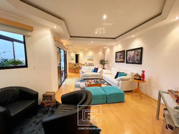 Imagem Apartamento com 4 Quartos à Venda, 200 m² em Centro - Mogi Das Cruzes Imagem Apartamento com 4 Quartos à Venda, 200 m² em Centro - Mogi Das Cruzes