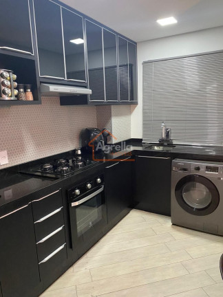 Imagem Imóvel com 2 Quartos à Venda, 60 m² em Condomínio Residencial Club Oregon - Mogi Guaçu Imagem Imóvel com 2 Quartos à Venda, 60 m² em Condomínio Residencial Club Oregon - Mogi Guaçu