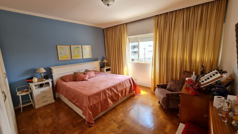 Imagem Apartamento com 3 Quartos à Venda, 215 m² em Mooca - São Paulo