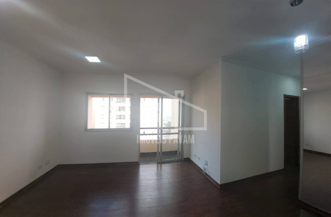 Apartamento com 3 Quartos à Venda, 70 m² em Planalto - São Bernardo Do Campo