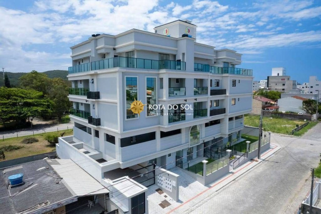 Apartamento com 2 Quartos à Venda, 105 m² em Canto Grande - Bombinhas