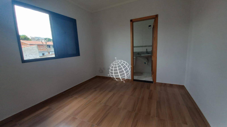 Imagem Apartamento com 2 Quartos à Venda, 61 m² em Jardim Alvinópolis - Atibaia