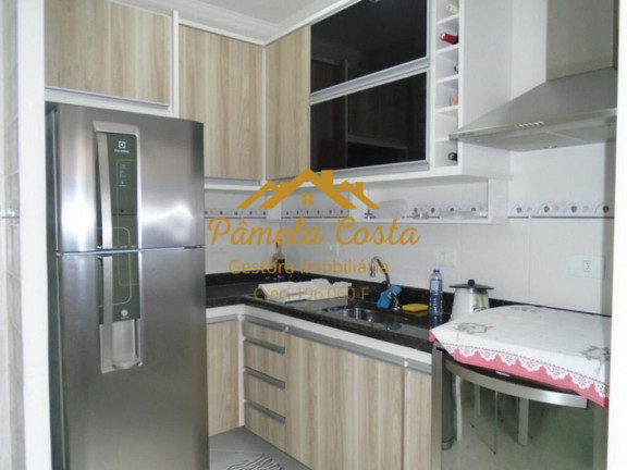 Imagem Apartamento com 3 Quartos à Venda, 77 m² em Enseada - Guarujá Imagem Apartamento com 3 Quartos à Venda, 77 m² em Enseada - Guarujá