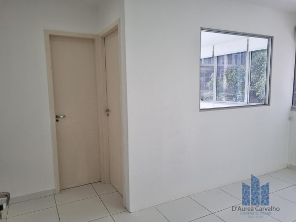 Imagem Imóvel Comercial à Venda, 32 m² em Aclimação - São Paulo
