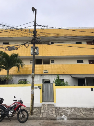Apartamento com 2 Quartos à Venda, 50 m² em Ernesto Geisel - João Pessoa