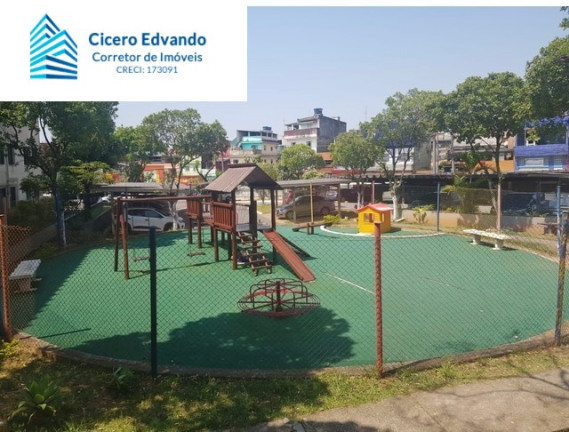 Imagem Imóvel com 2 Quartos à Venda, 48 m² em Itaquera - São Paulo