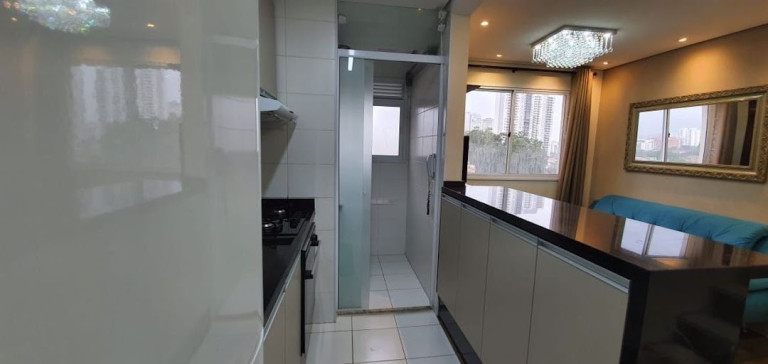 Imagem Imóvel com 3 Quartos à Venda, 85 m² em Vila Andrade - São Paulo