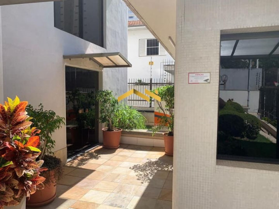 Imagem Apartamento com 3 Quartos à Venda, 150 m² em Vila Clementino - São Paulo Imagem Apartamento com 3 Quartos à Venda, 150 m² em Vila Clementino - São Paulo