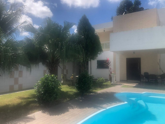 Casa com 4 Quartos à Venda, 250 m² em Portão - Lauro De Freitas