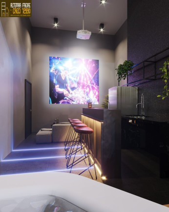 Apartamento com 3 Quartos à Venda, 65 m² em Manaíra - João Pessoa