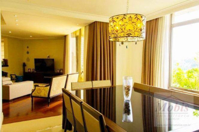 Imagem Apartamento com 3 Quartos à Venda, 248 m² em Vila Boa Vista - Santo André Imagem Apartamento com 3 Quartos à Venda, 248 m² em Vila Boa Vista - Santo André