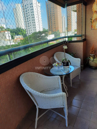Imagem Apartamento com 3 Quartos à Venda, 96 m² em Parque Da Mooca - São Paulo