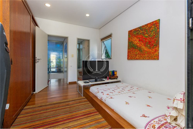 Imagem Casa com 4 Quartos à Venda, 350 m² em Granja Julieta - São Paulo