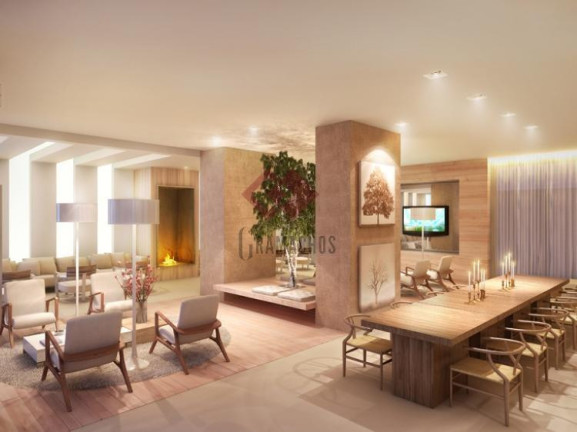 Imagem Apartamento com 1 Quarto para Alugar, 41 m² em Bela Vista - São Paulo