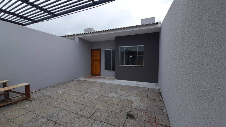 Casa com 2 Quartos à Venda, 60 m² em Esmeralda - Cascavel