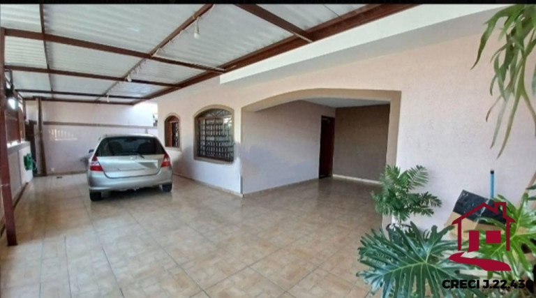 Imagem Casa com 3 Quartos à Venda, 114 m² em Jardim Maria Antonia (nova Veneza) - Sumaré Imagem Casa com 3 Quartos à Venda, 114 m² em Jardim Maria Antonia (nova Veneza) - Sumaré