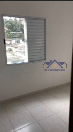 Imagem Apartamento com 2 Quartos à Venda, 42 m² em Vila Lutécia - Santo André Imagem Apartamento com 2 Quartos à Venda, 42 m² em Vila Lutécia - Santo André