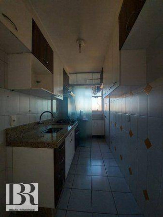 Imagem Apartamento com 2 Quartos à Venda, 49 m² em Vila Do Encontro - São Paulo
