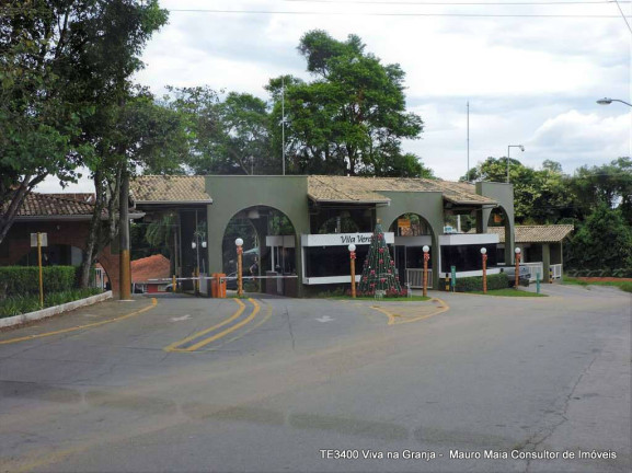 Imagem Terreno à Venda, 402 m² em Transurb - Itapevi Imagem Terreno à Venda, 402 m² em Transurb - Itapevi