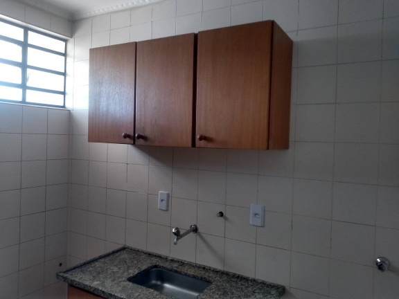 Imagem Apartamento com 1 Quarto para Alugar, 41 m² em Vila Santo Antônio - Bauru Imagem Apartamento com 1 Quarto para Alugar, 41 m² em Vila Santo Antônio - Bauru
