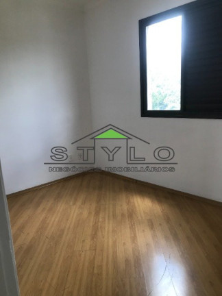 Imagem Apartamento com 3 Quartos à Venda, 69 m² em Rudge Ramos - São Bernardo Do Campo Imagem Apartamento com 3 Quartos à Venda, 69 m² em Rudge Ramos - São Bernardo Do Campo