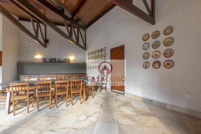 Imagem Casa com 5 Quartos à Venda, 750 m² em Vila Paris - Belo Horizonte