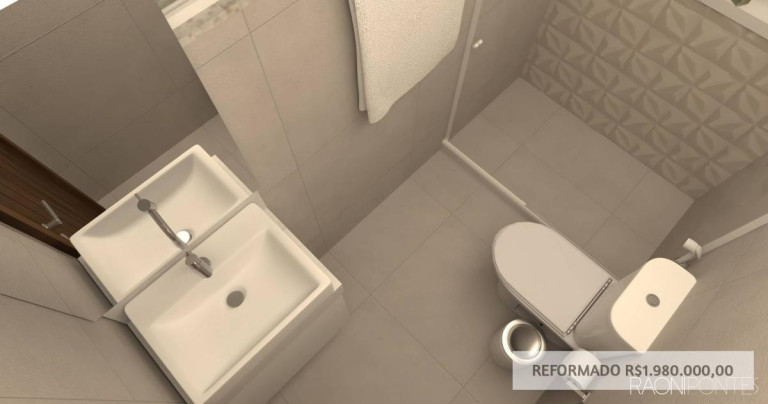 Imagem Casa de Condomínio com 5 Quartos à Venda, 384 m² em São Conrado - Rio De Janeiro