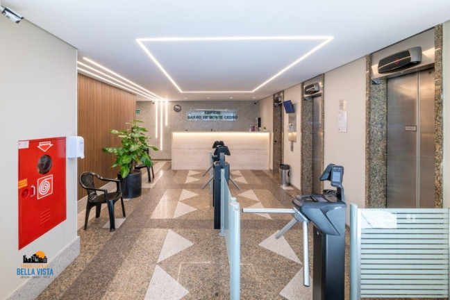 Imagem Sala Comercial à Venda, em Bela Vista - São Paulo Imagem Sala Comercial à Venda, em Bela Vista - São Paulo