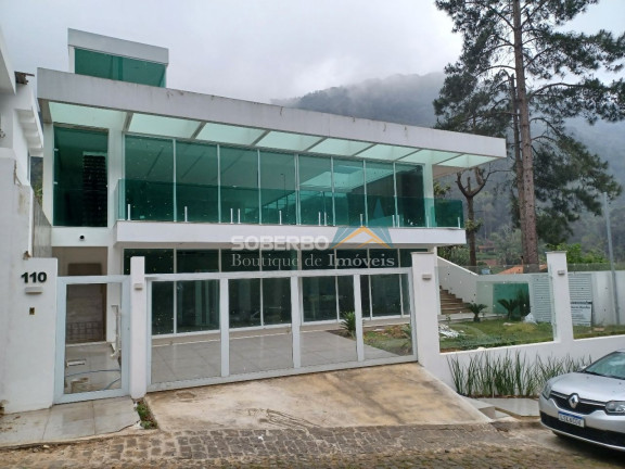 Imagem Casa com 3 Quartos à Venda, 550 m² em Parque Do Ingá - Teresópolis Imagem Casa com 3 Quartos à Venda, 550 m² em Parque Do Ingá - Teresópolis