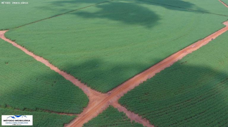 Imagem Fazenda à Venda, 400 m² em Rural - Araçatuba