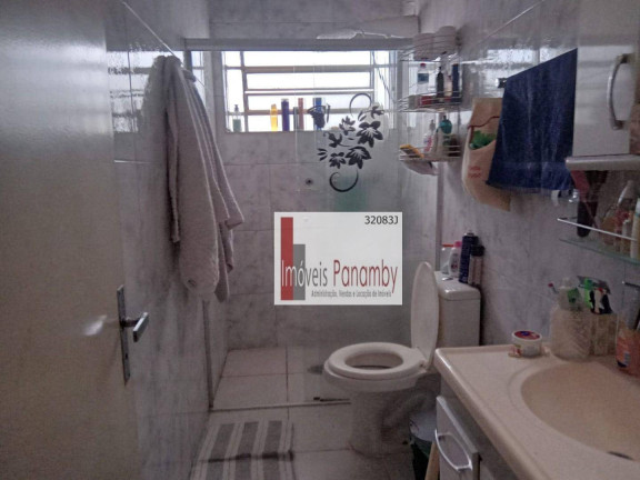 Imagem Casa com 3 Quartos à Venda, 250 m² em Brooklin - São Paulo Imagem Casa com 3 Quartos à Venda, 250 m² em Brooklin - São Paulo