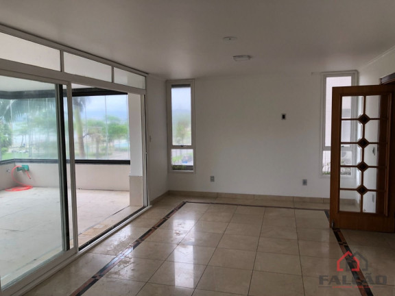 Imagem Apartamento com 3 Quartos à Venda, 548 m² em Aparecida - Santos Imagem Apartamento com 3 Quartos à Venda, 548 m² em Aparecida - Santos