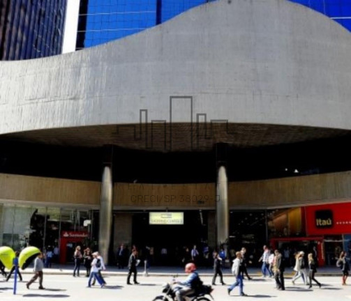 Imagem Imóvel à Venda, 8.470 m² em Paulista - São Paulo Imagem Imóvel à Venda, 8.470 m² em Paulista - São Paulo