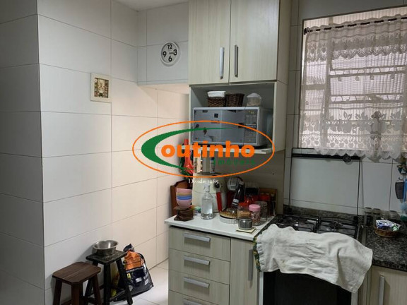 Imagem Casa com 4 Quartos à Venda, 200 m² em Andaraí - Rio De Janeiro Imagem Casa com 4 Quartos à Venda, 200 m² em Andaraí - Rio De Janeiro
