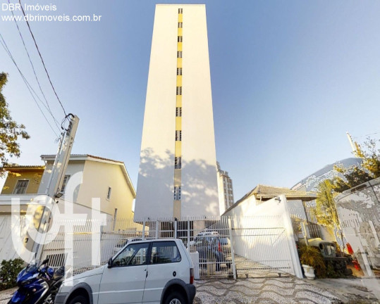 Imagem Apartamento com 2 Quartos à Venda, 61 m² em Alto Da Lapa - São Paulo