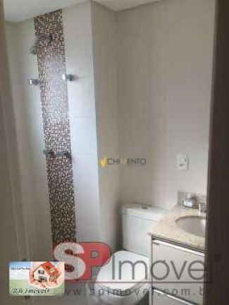 Imagem Apartamento com 3 Quartos à Venda, 135 m² em Paraíso - Santo André Imagem Apartamento com 3 Quartos à Venda, 135 m² em Paraíso - Santo André