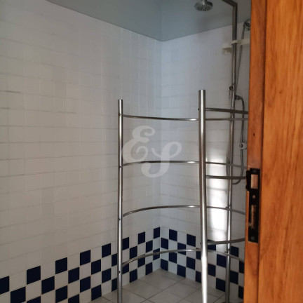 Foto do imóvel Apartamento com 1 Quarto à Venda, 55 m² em Alphaville Centro Industrial E Empresarial/alphaville. - Barueri