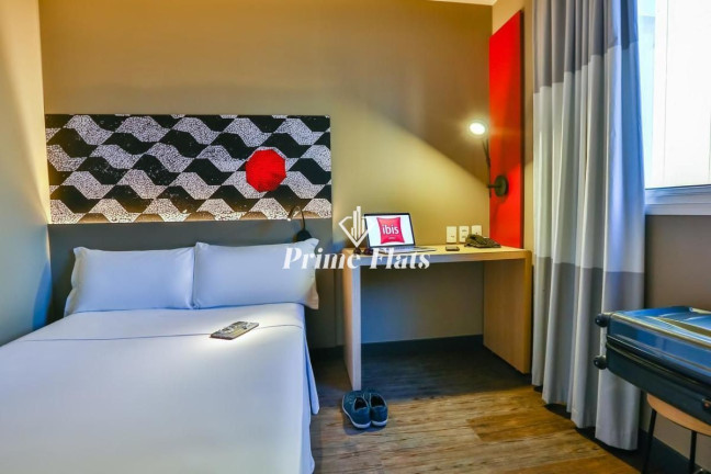 Imagem Apartamento com 1 Quarto à Venda, 18 m² em Jardim Das Acácias - São Paulo Imagem Apartamento com 1 Quarto à Venda, 18 m² em Jardim Das Acácias - São Paulo