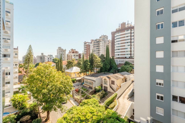 Imagem Apartamento com 2 Quartos à Venda, 120 m² em Petrópolis - Porto Alegre
