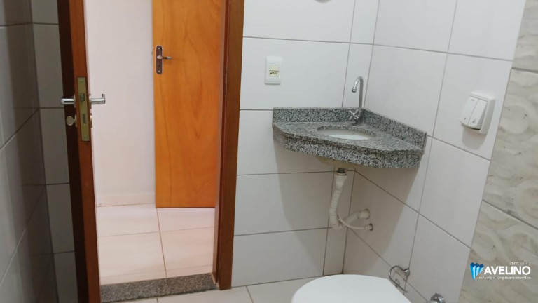 Imagem Casa com 2 Quartos à Venda, 93 m² em Jardim Sumatra - Campo Grande