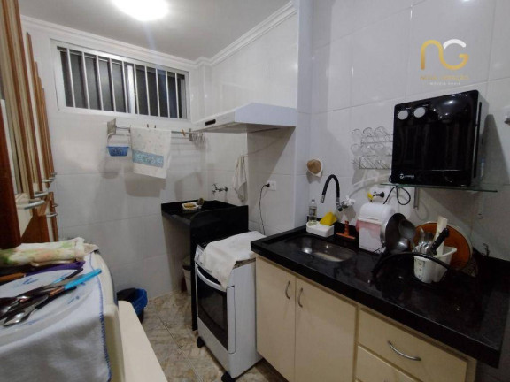 Imagem Apartamento com 1 Quarto à Venda, 43 m² em Tupi - Praia Grande Imagem Apartamento com 1 Quarto à Venda, 43 m² em Tupi - Praia Grande