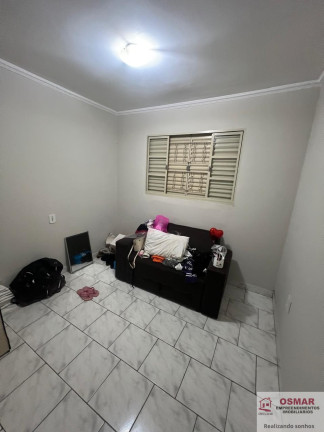 Imagem Casa com 3 Quartos à Venda, 147 m² em Vila Menuzzo - Sumaré Imagem Casa com 3 Quartos à Venda, 147 m² em Vila Menuzzo - Sumaré